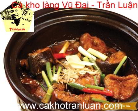 Hướng dẫn cách làm món cá trê kho gừng cực đơn giản tại nhà